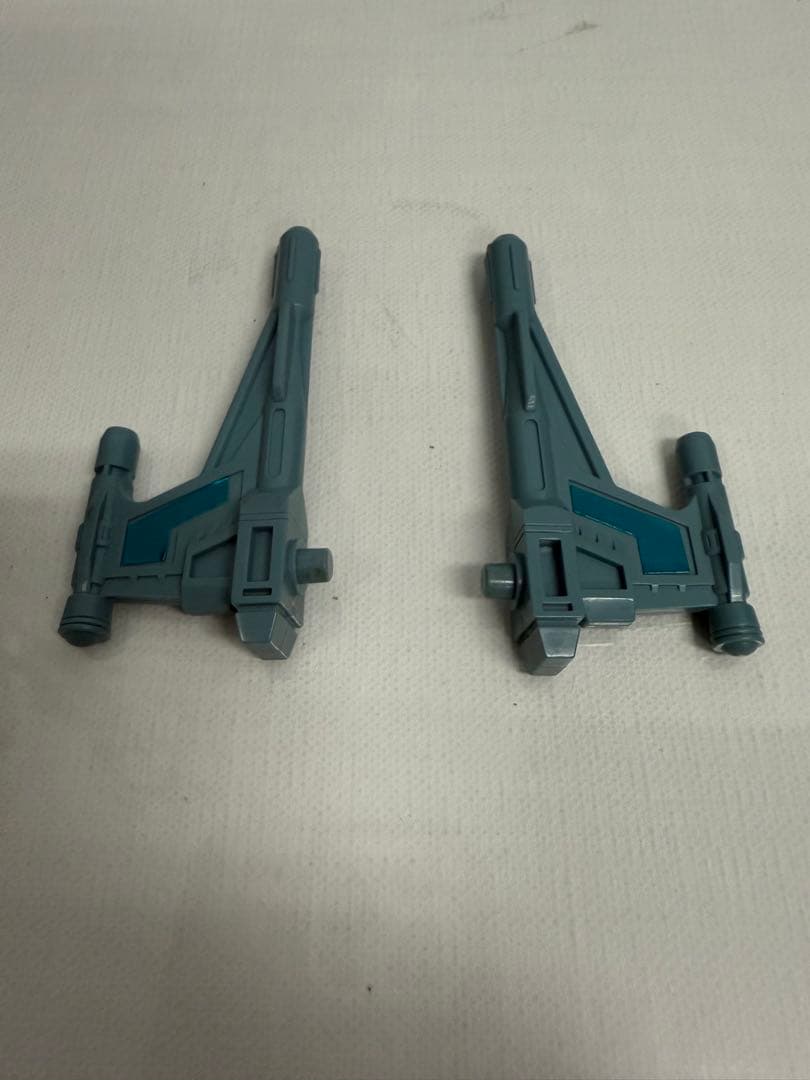 C-312 シックスナイト サイバトロン 当時物 トランスフォーマー　美品