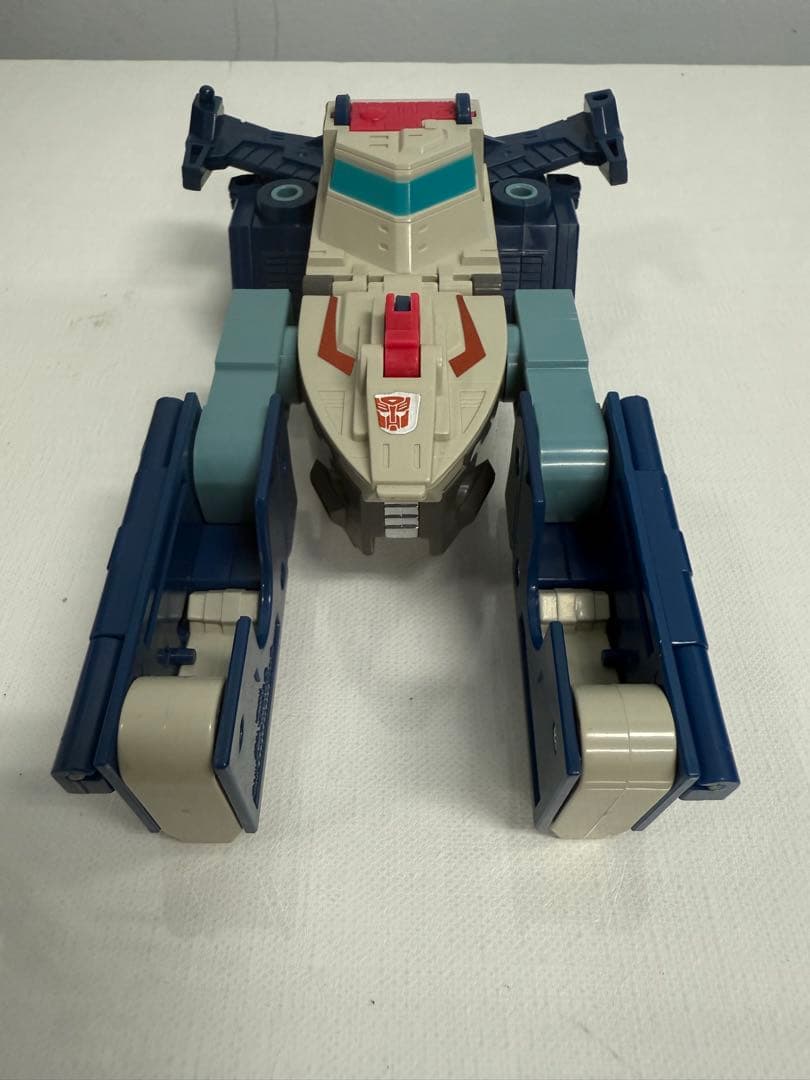 C-312 シックスナイト サイバトロン 当時物 トランスフォーマー　美品