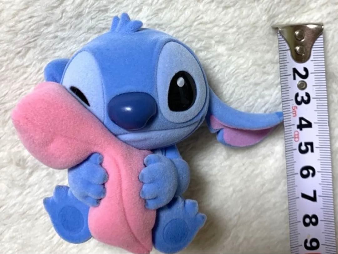 スティッチ ぬいぐるみ他雑貨おまとめ（レア　レトロ　希少あり）