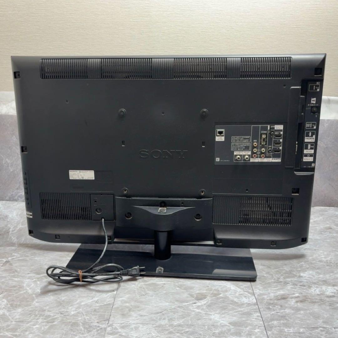 SONY KDL32EX720 32型 液晶デジタルテレビ リモコン DCAS付