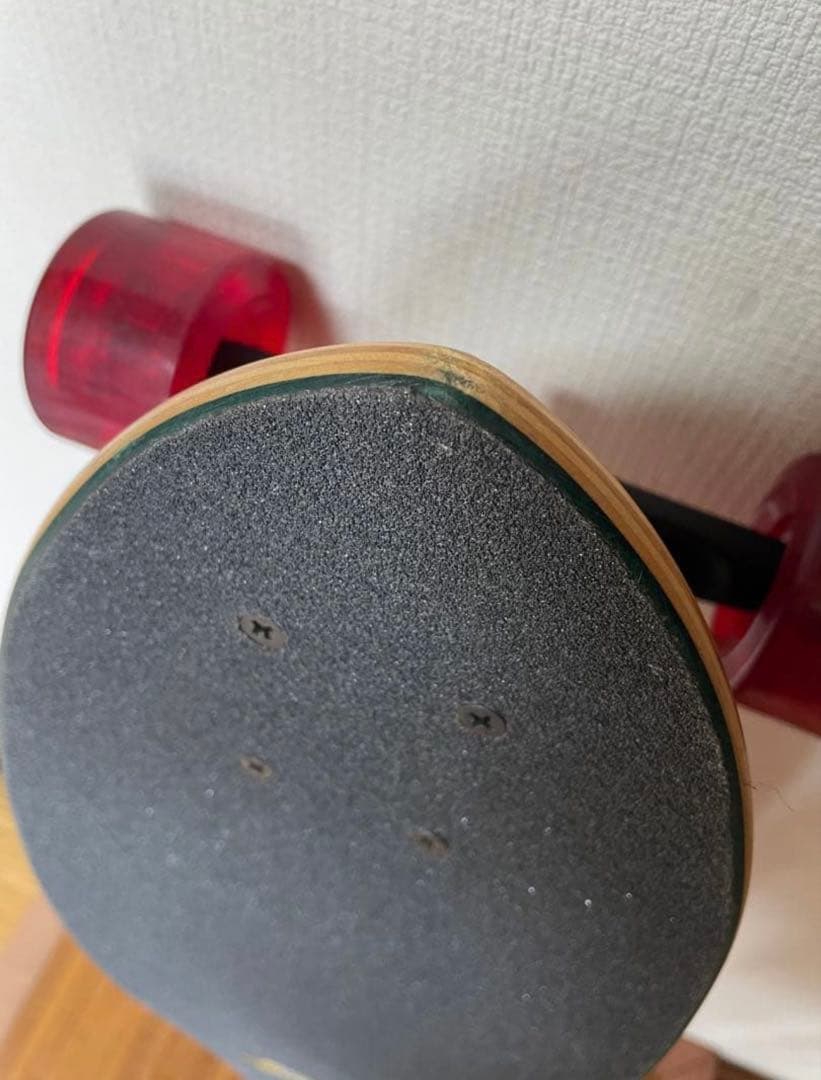 【美品】Sector9 セクターナイン ロングボード