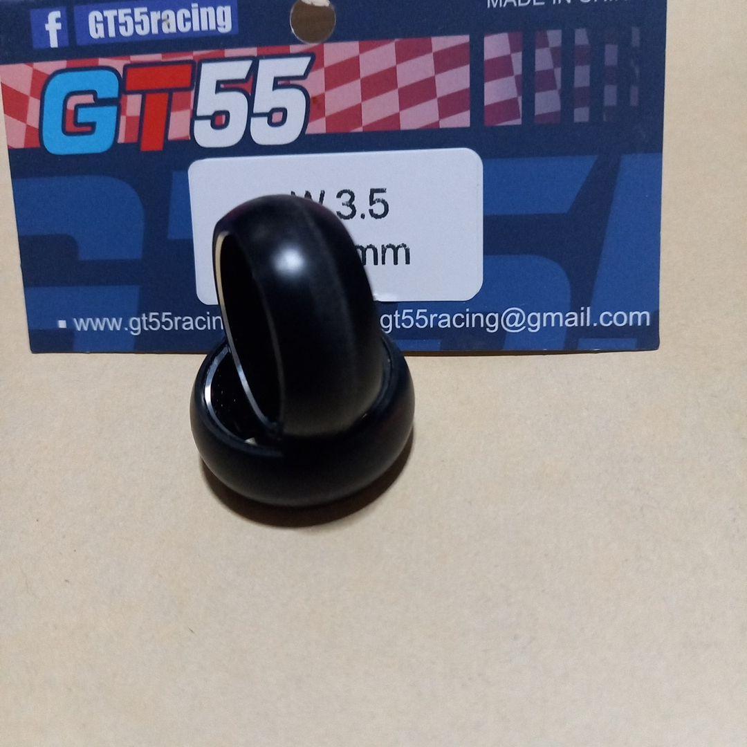 ミニッツ　ホイール GT55 ラジコン ホイール