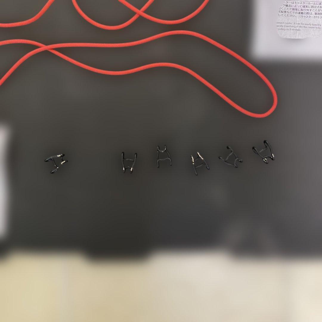 PROTEX キャリーケース ブラックCR7000