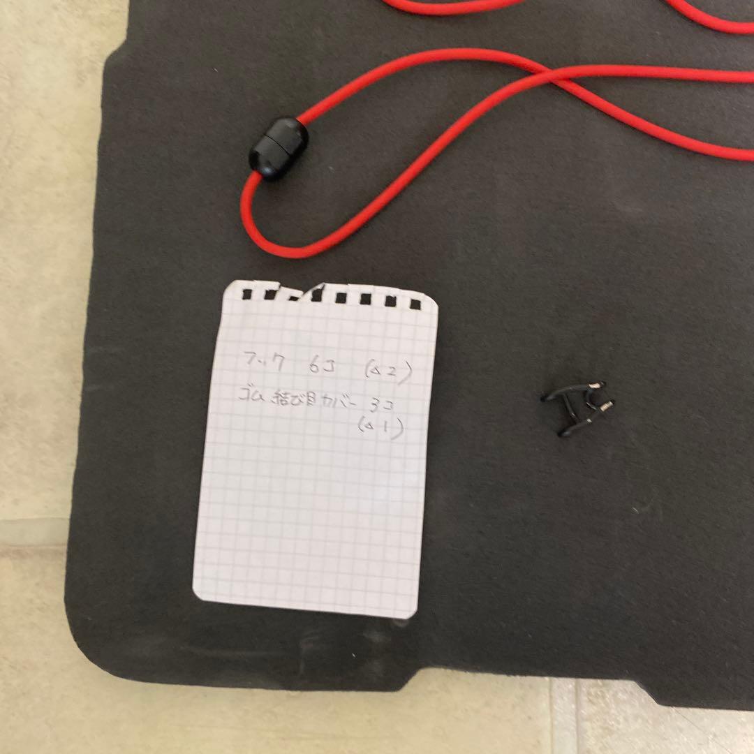 PROTEX キャリーケース ブラックCR7000