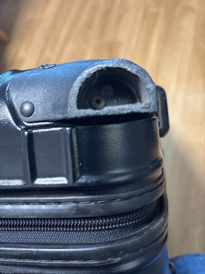 リモワ　スーツケース　旧サルサ　63リットル　2輪