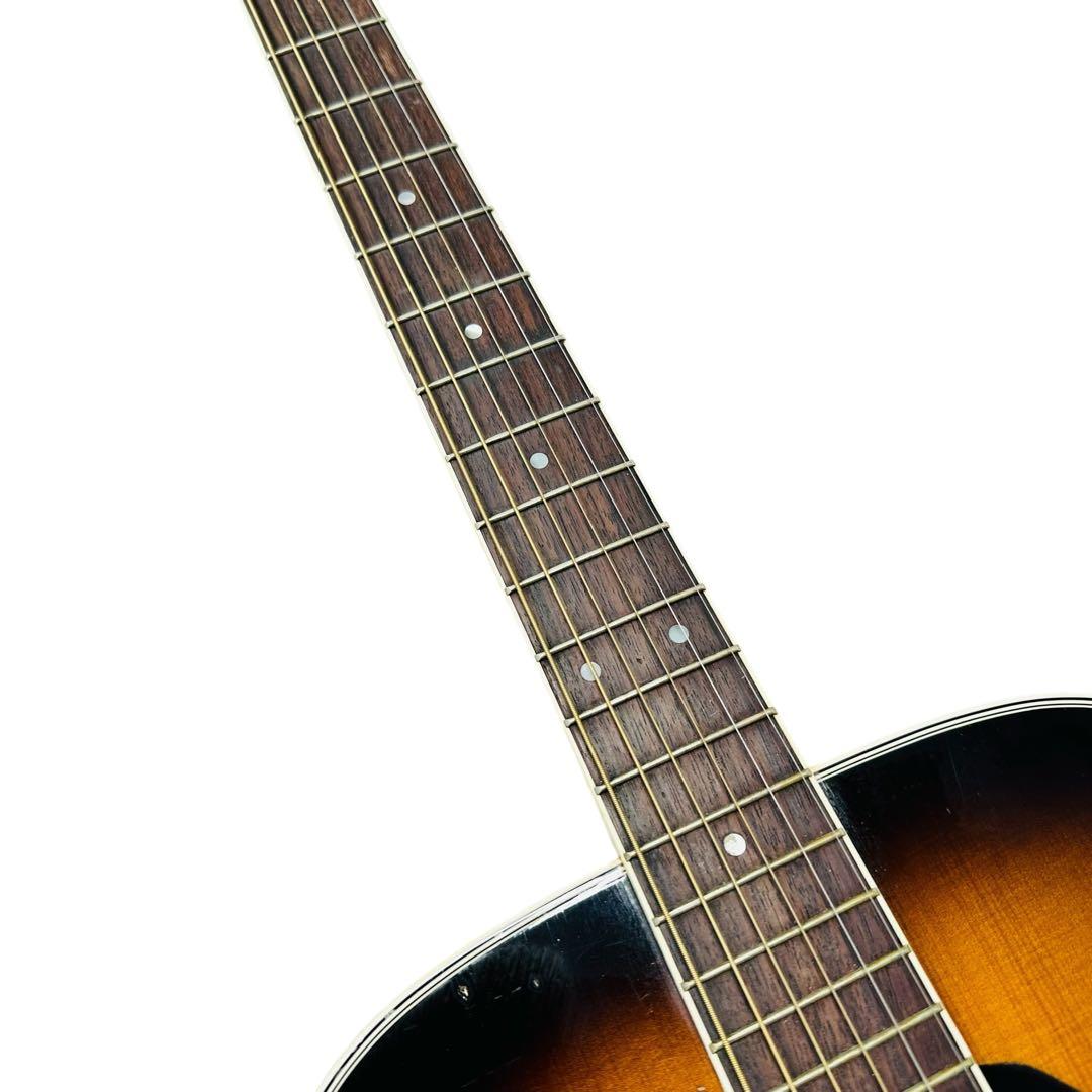 YAMAHA アコースティックギター　FS-423S