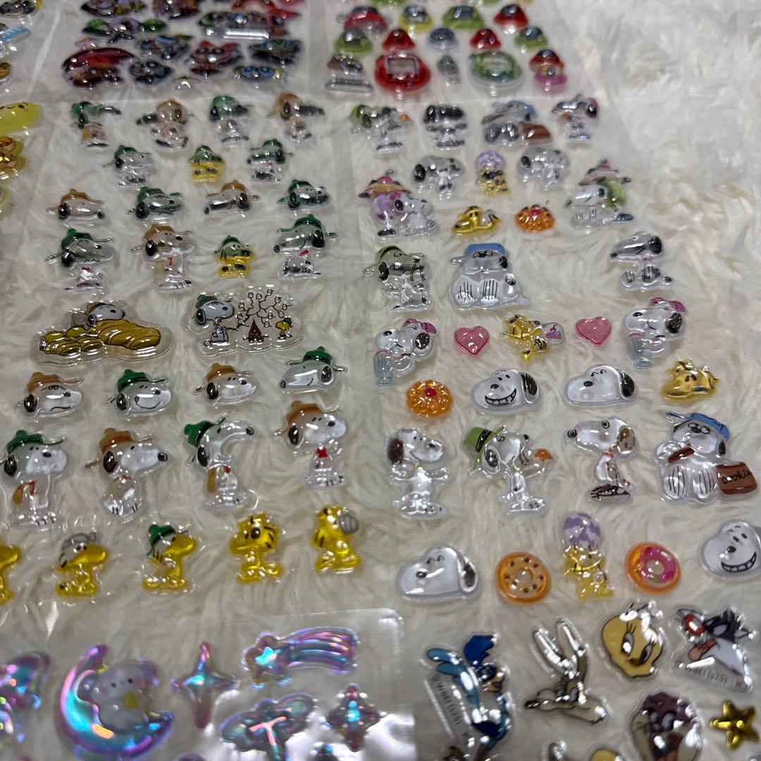 【正規品】ボンボンドロップシール　プチドロップステッカー　まとめ売り㊱