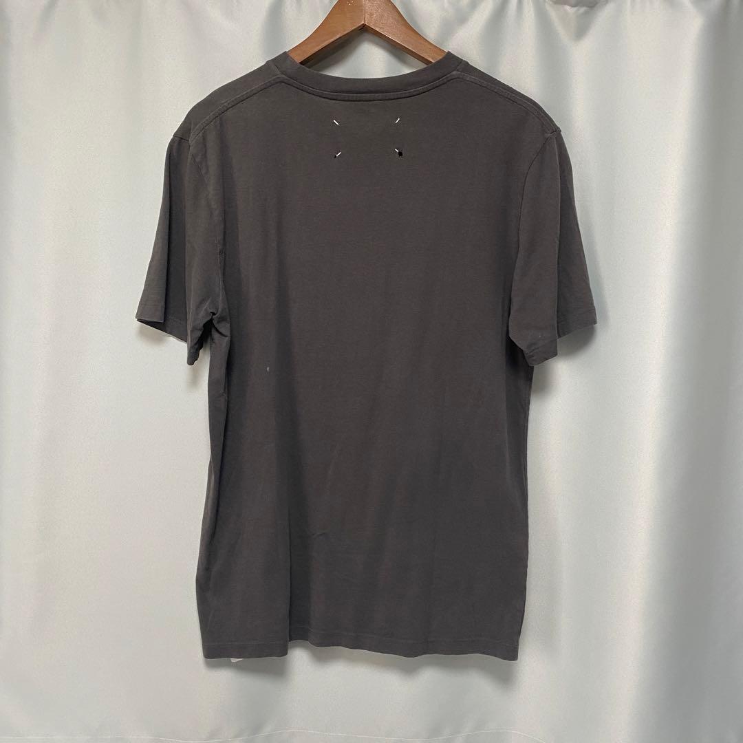 マルジェラパックTバラ　ORGANIC チャコール　M