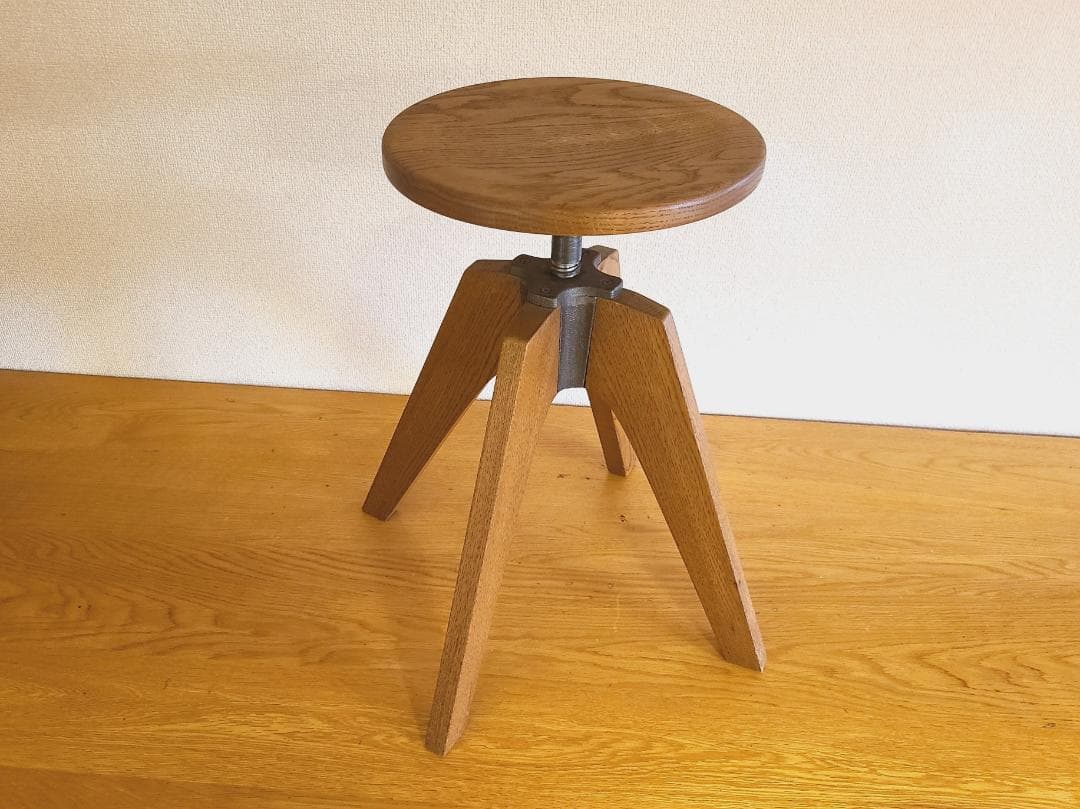 TRUCK FURNITURE トラックファニチャー KT STOOL