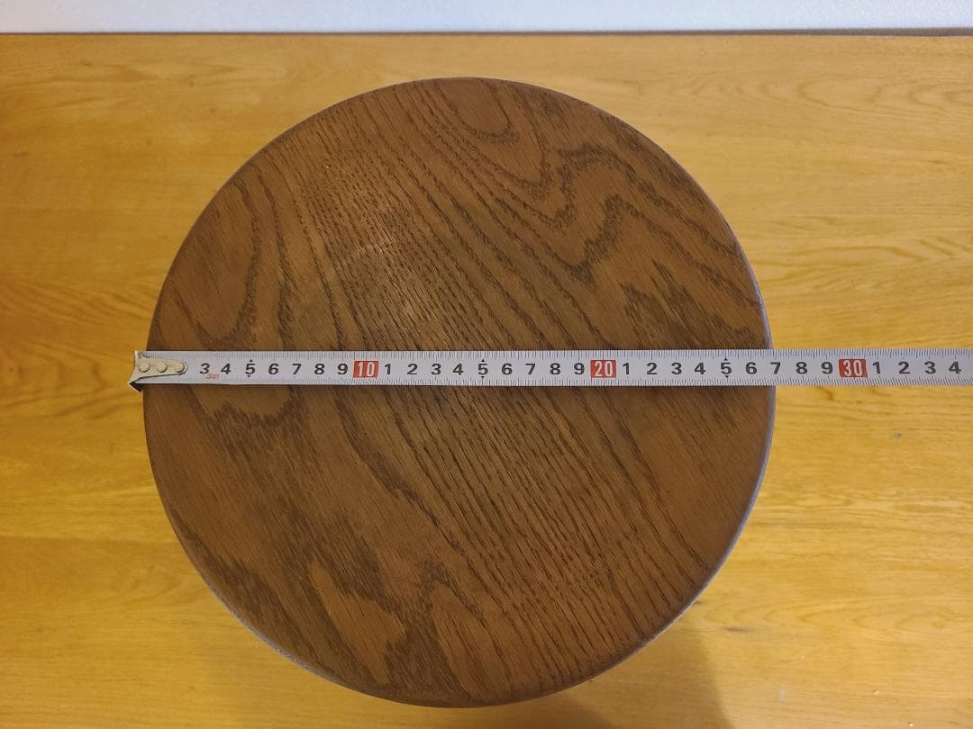 TRUCK FURNITURE トラックファニチャー KT STOOL