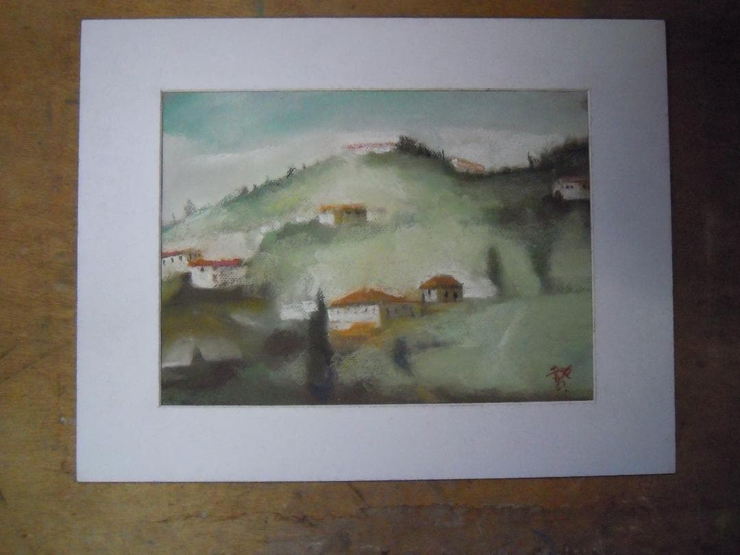 トスカーナ印象