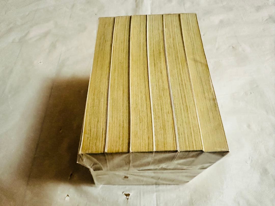 キャンディキャンディ　文庫　全巻　完結　セット