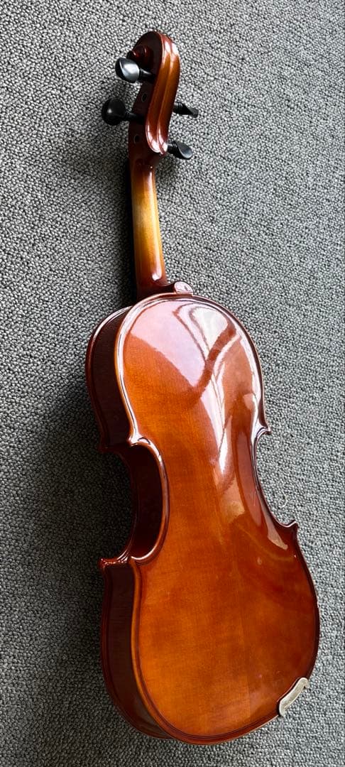 【美品】カルロジョルダーノ バイオリン VS-1 1/2 2017年製