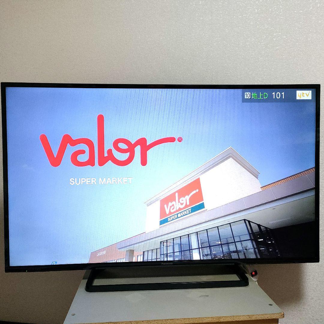 Panasonic[2016年製品] TH49D305