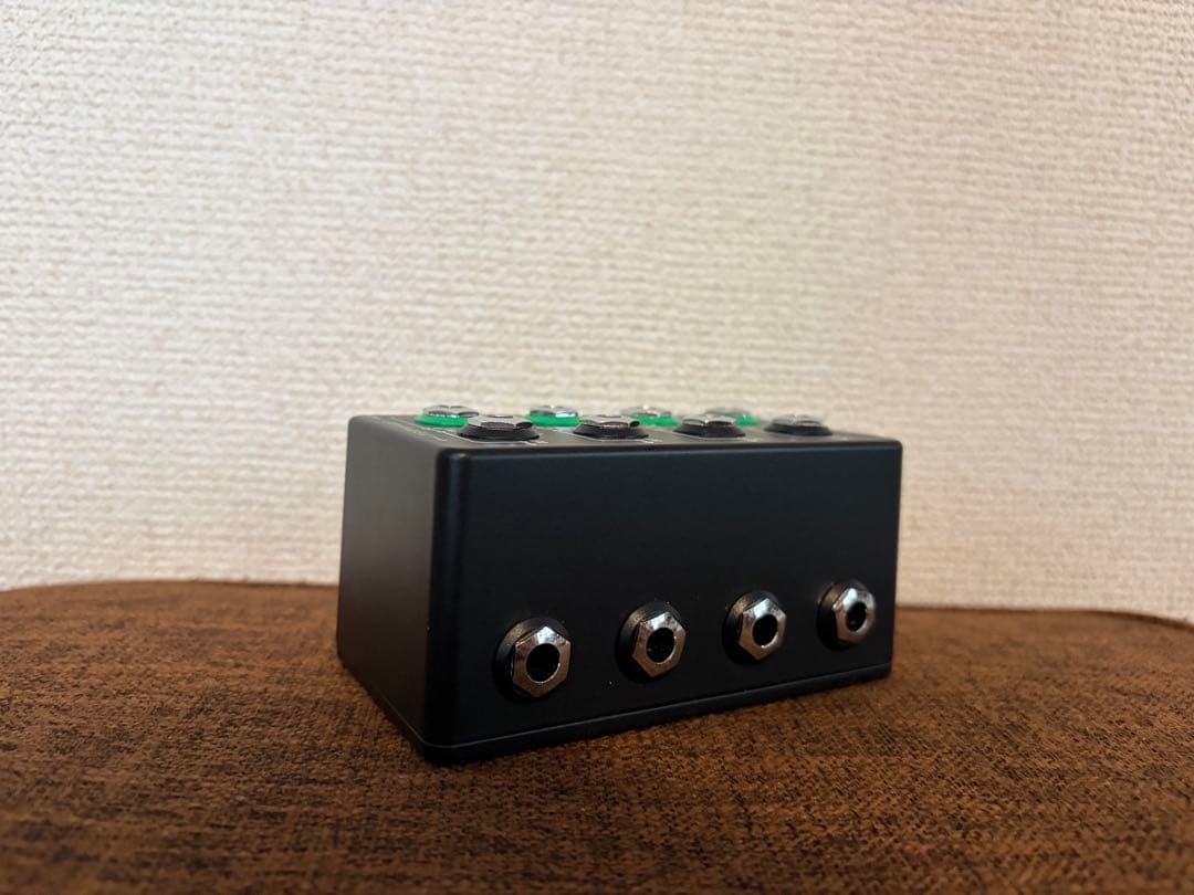 ギター Boredbrain Music Terminal V2