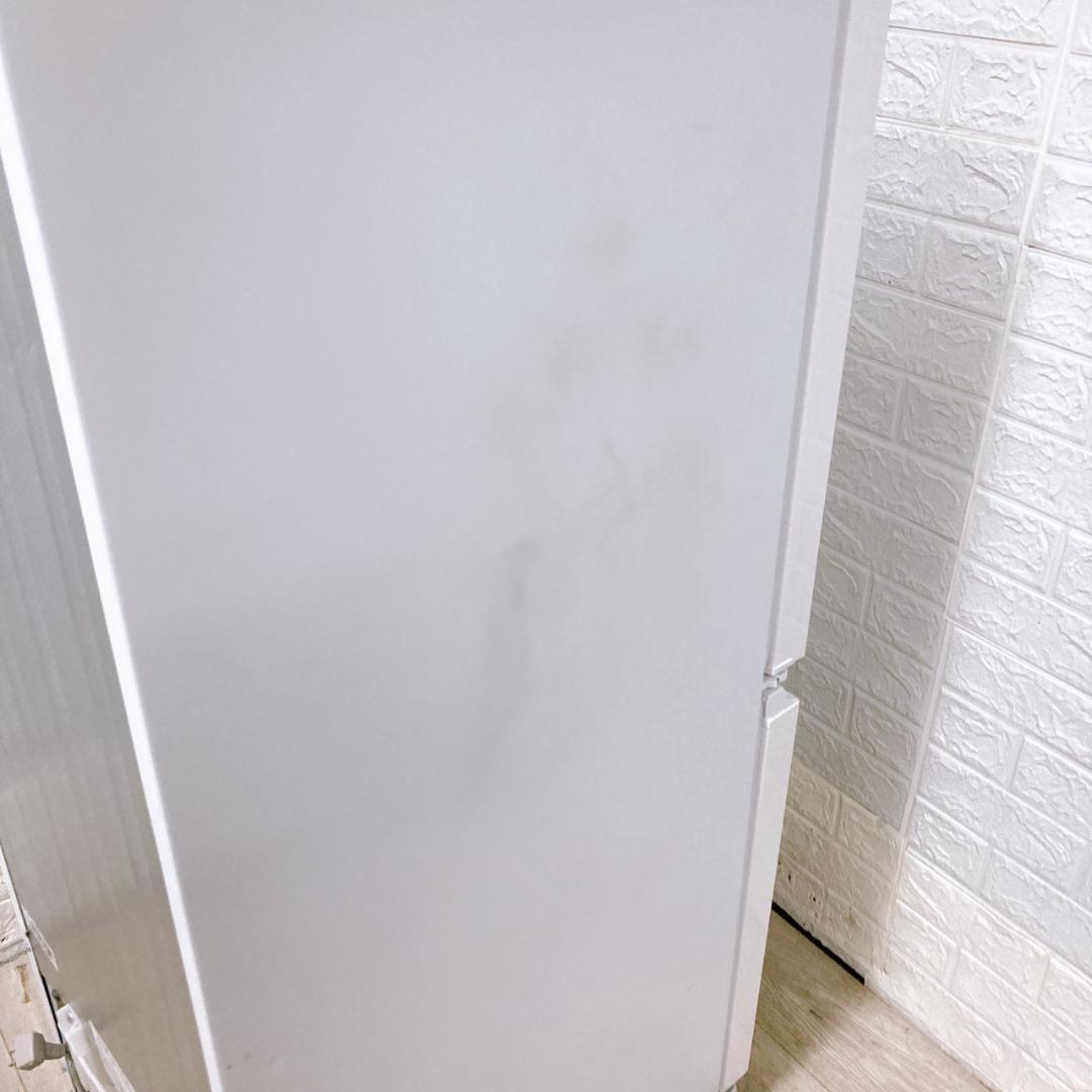 B101811 シャープ 152L 冷蔵庫 一人暮らし 小型