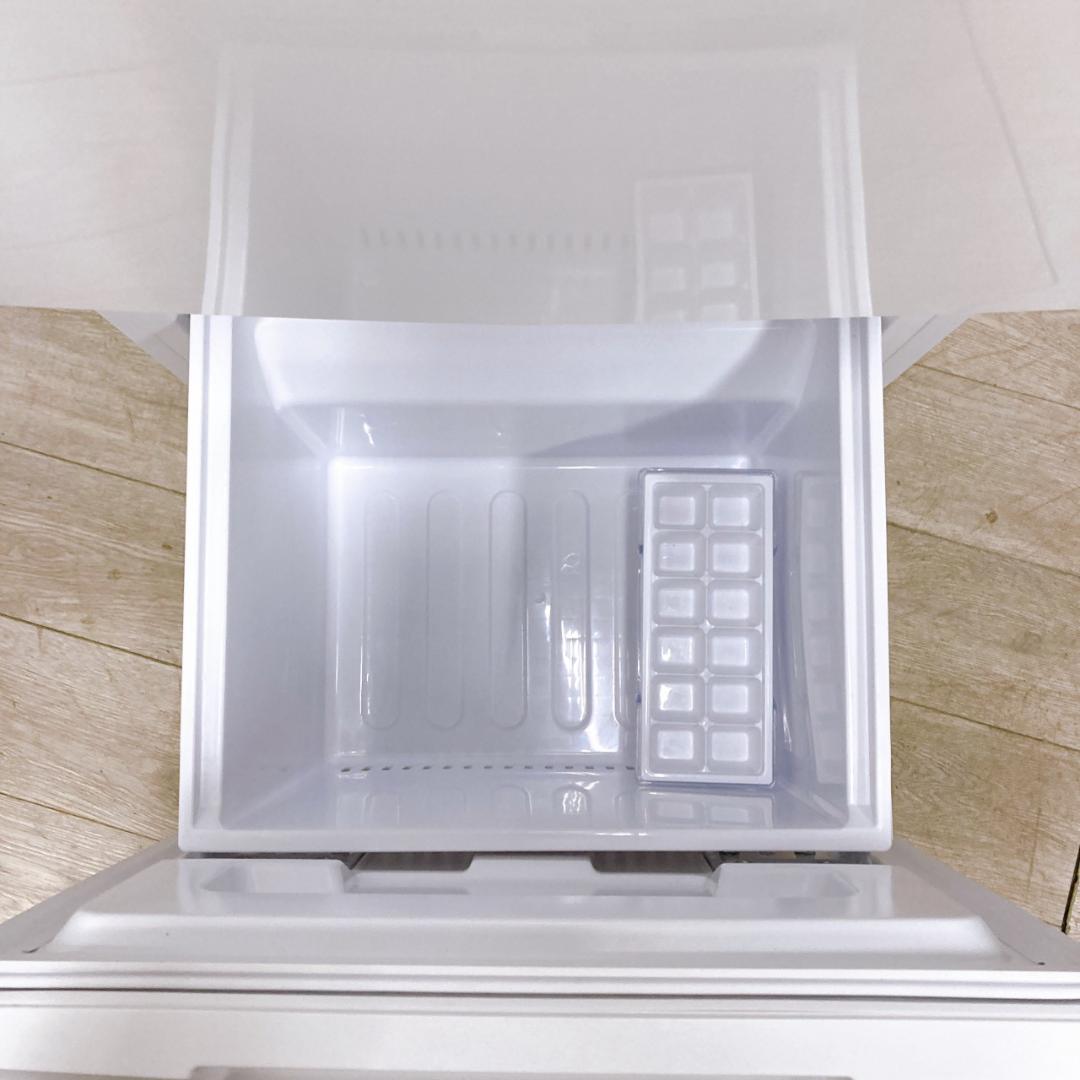 B101811 シャープ 152L 冷蔵庫 一人暮らし 小型
