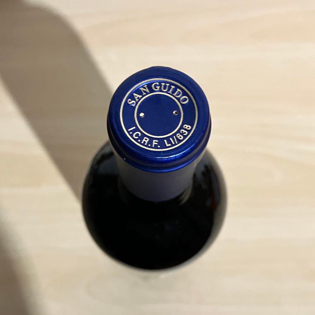 グイダルベルト & カノーニカ ランゲ・ネッビオーロ 2016 2本セット