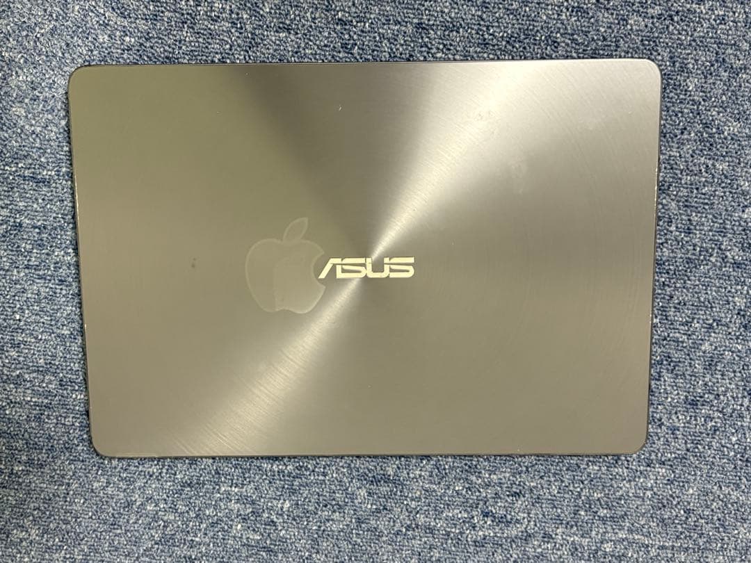 ASUS ZenBook UX430UNR ノートパソコン i7 / 16GB