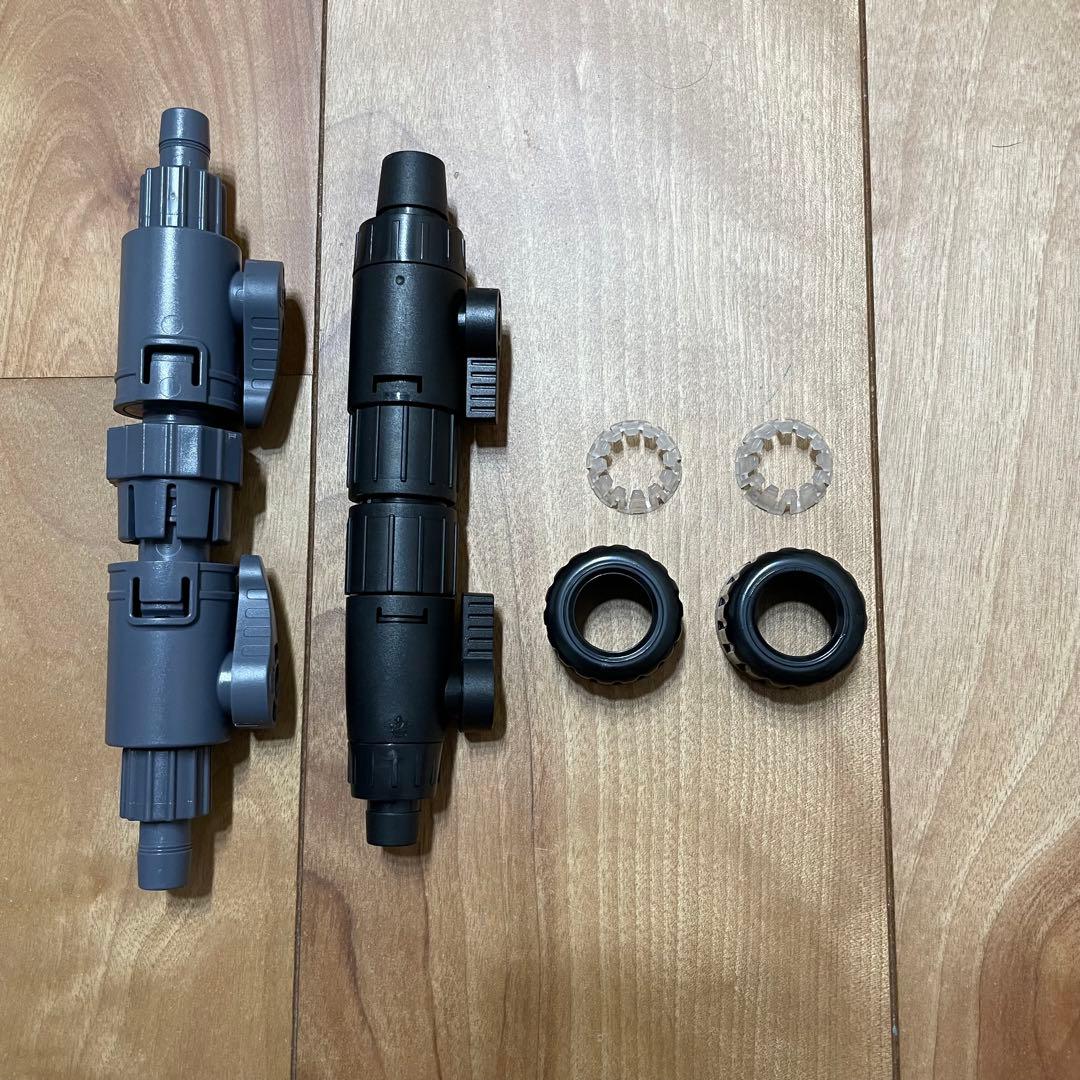 【美品】25年製 ゼンスイ ZC-100α クーラー （ダブルタップおまけ）