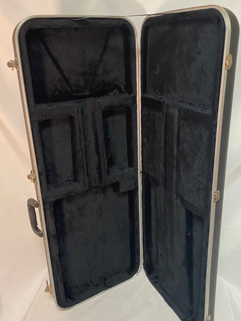 1494❣️ エレキギター　ハードケース