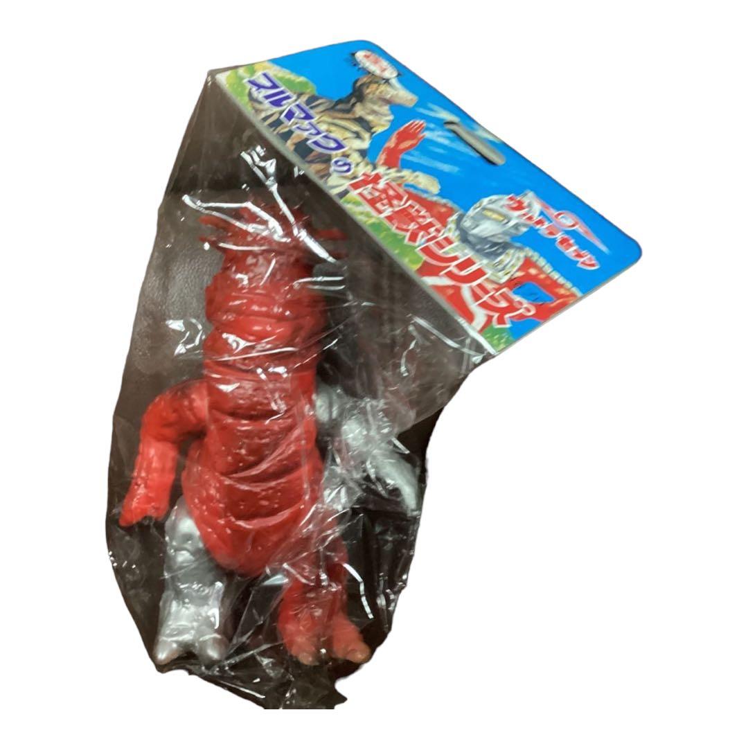 ブルマァク  改造パンドン　新品未開封　暗所保管