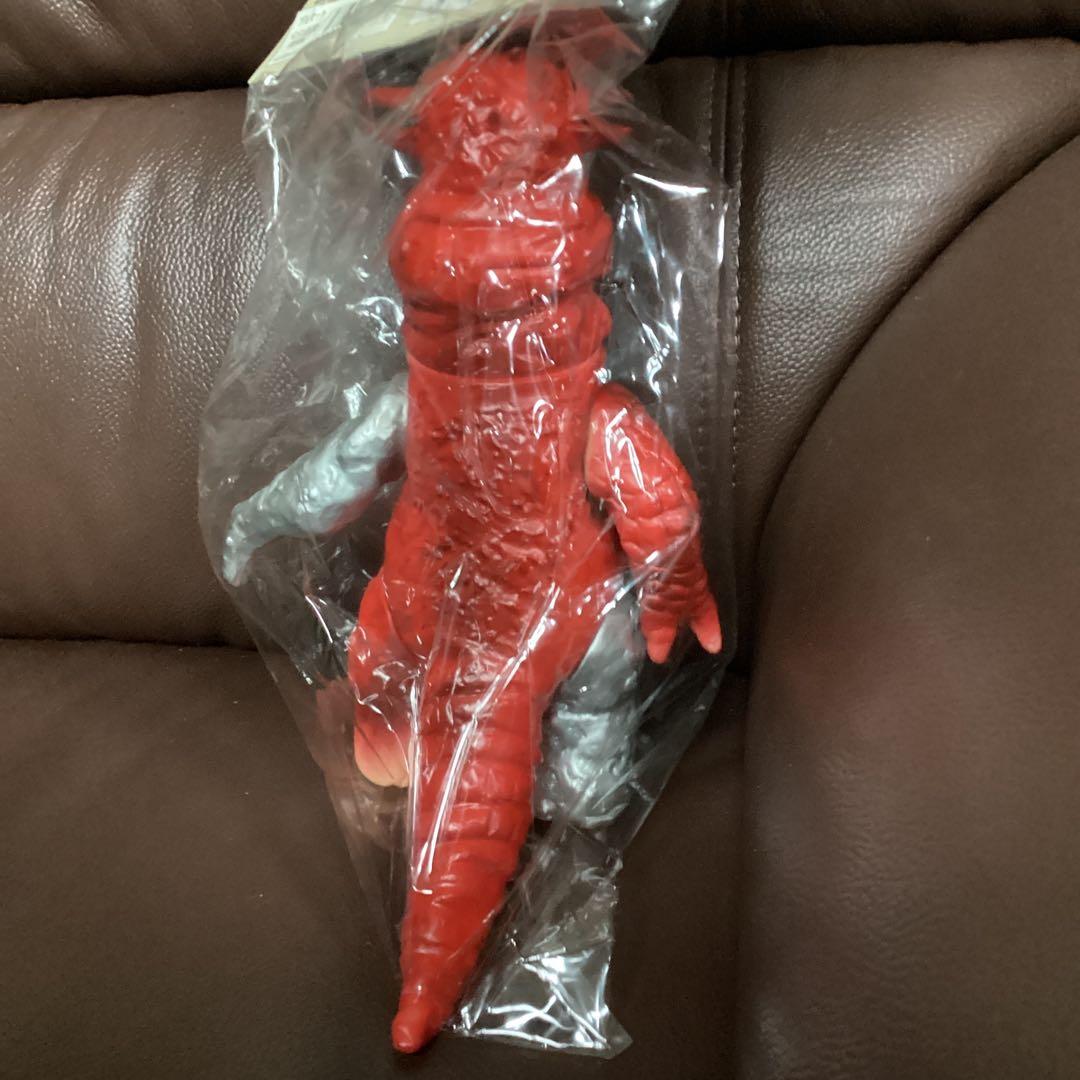 ブルマァク  改造パンドン　新品未開封　暗所保管