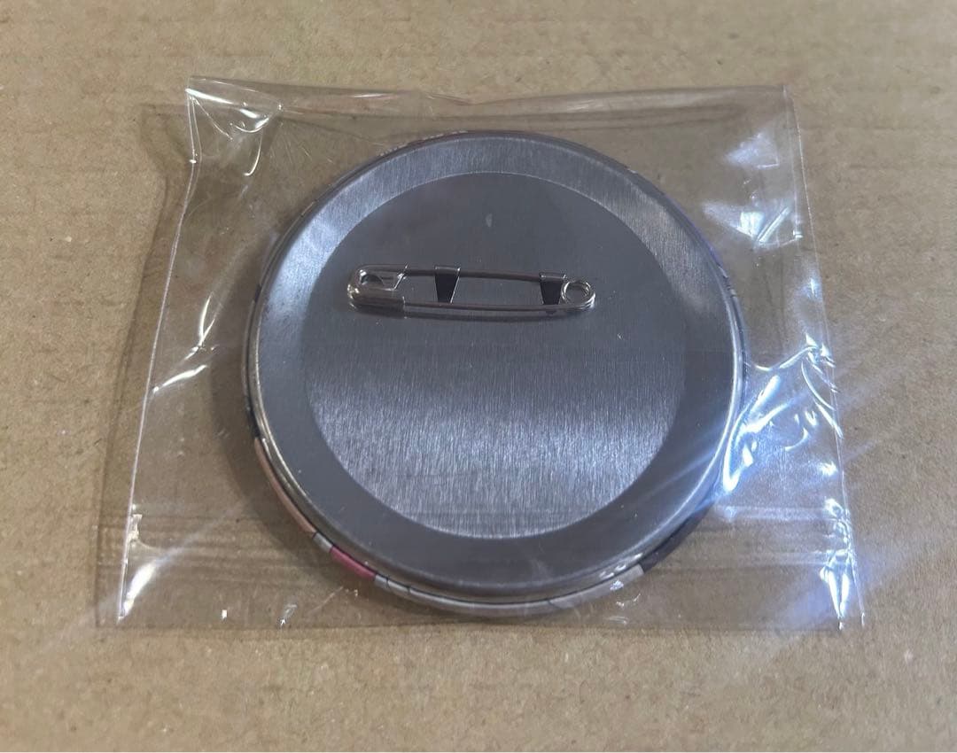 名探偵コナン 缶バッジコレクションVol.2 世良真純