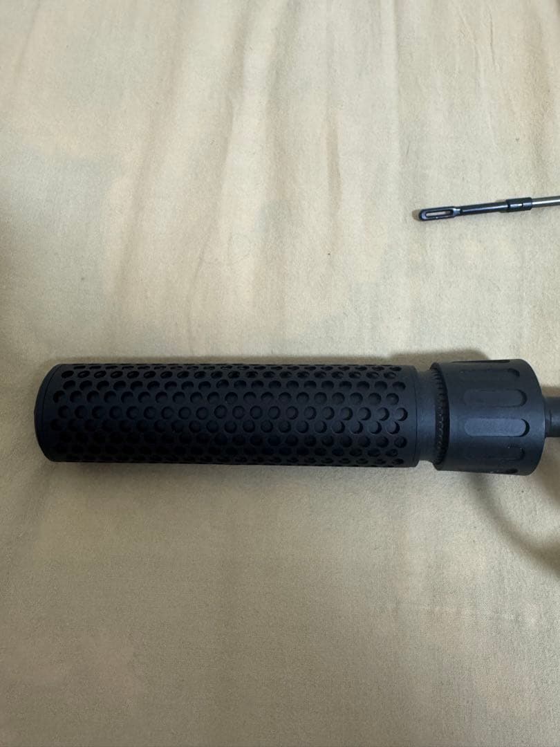 【北條龍】89式小銃カスタム　ガスブロ　P226セット　トイガン