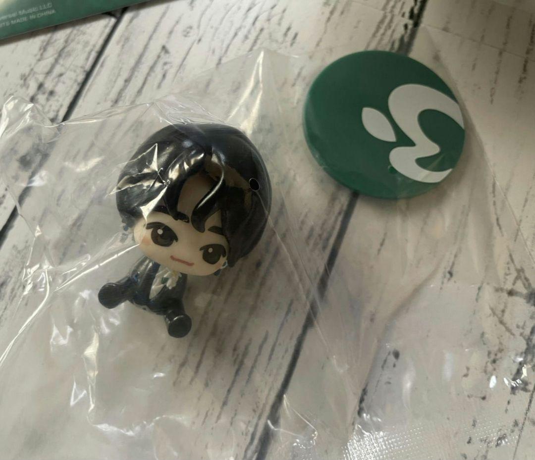 ミセス 1番くじ