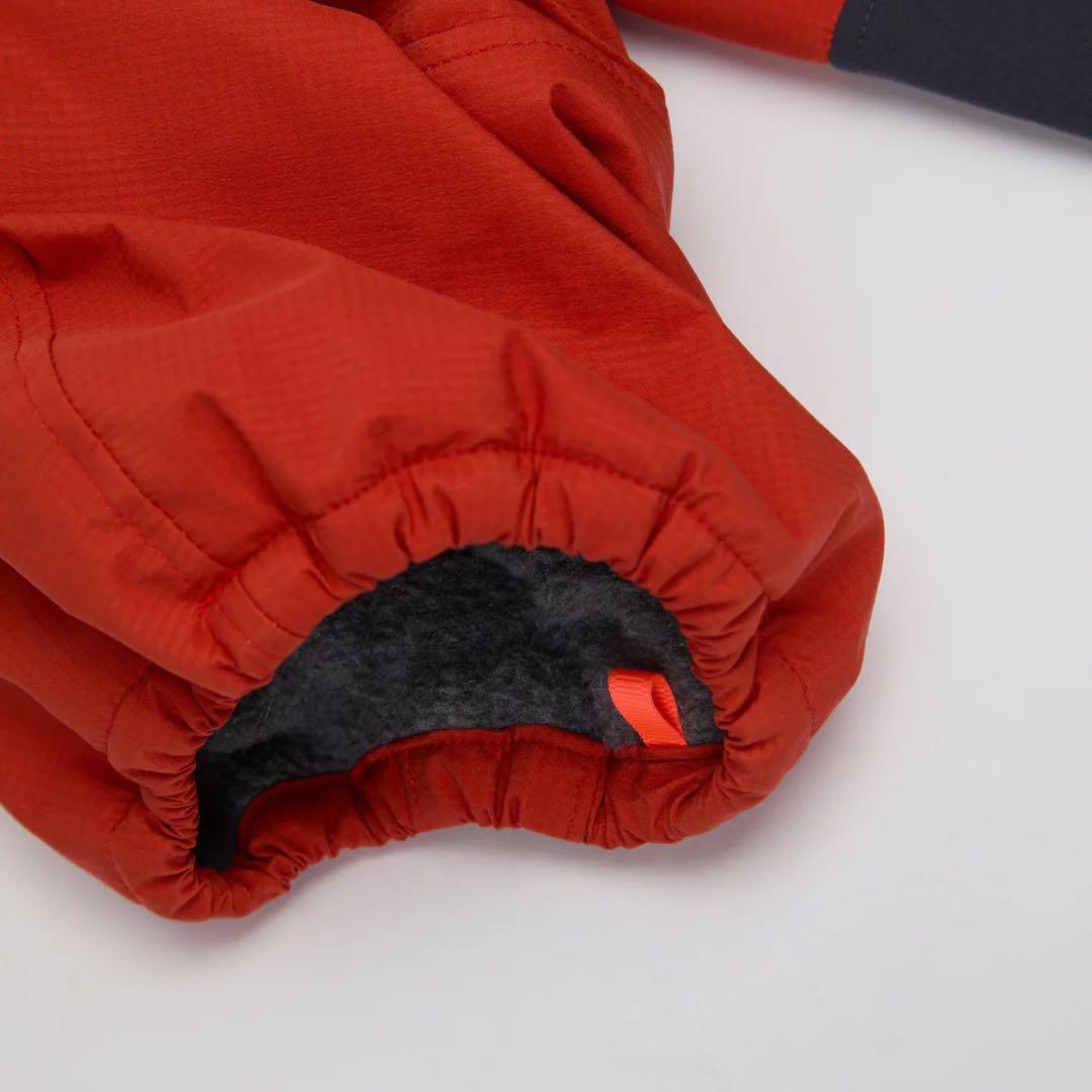 ALPHAICON  DOG GUARD　スノードッグガード