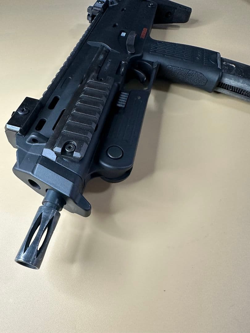 【年末セール】東京マルイ MP7A1 ガスブローバック GBB