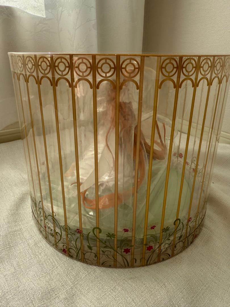 ★未開封★ソードアート・オンライン アスナ ～囚われのティターニア～ フィギュア