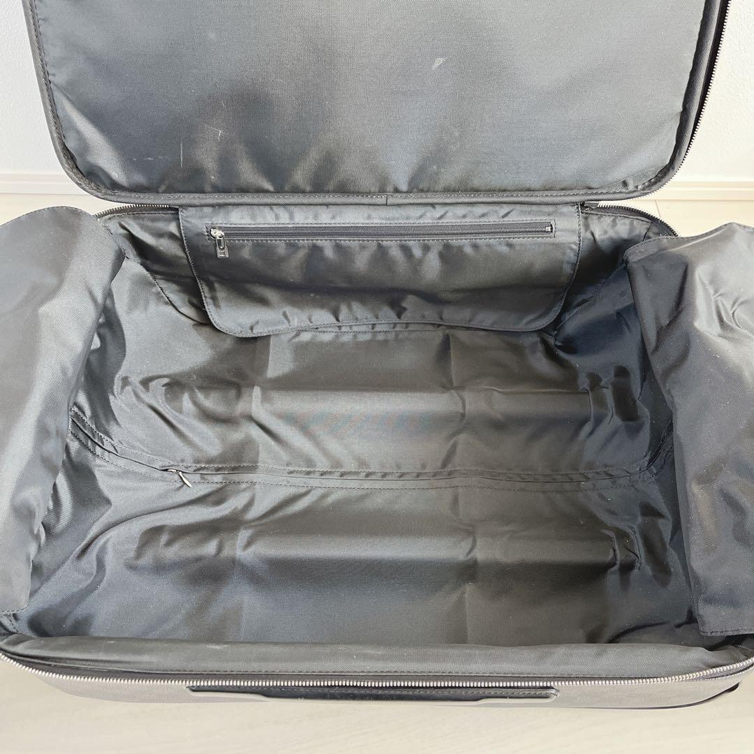 ルイヴィトン　ダミエグラフィット　ペガス55 キャリーバッグ スーツケース　旅行