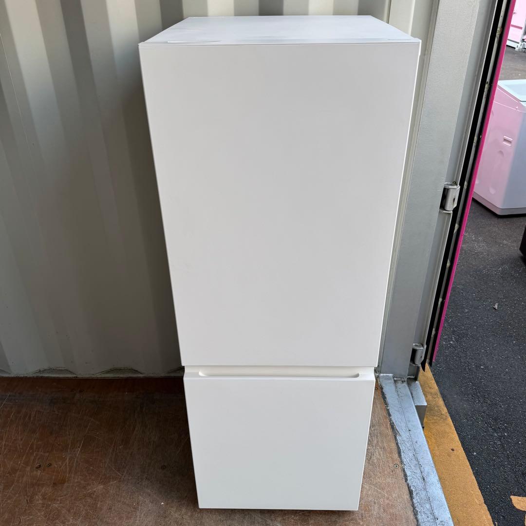 C7903★2024年製美品★パナソニック　冷蔵庫　一人暮らし　インバーター