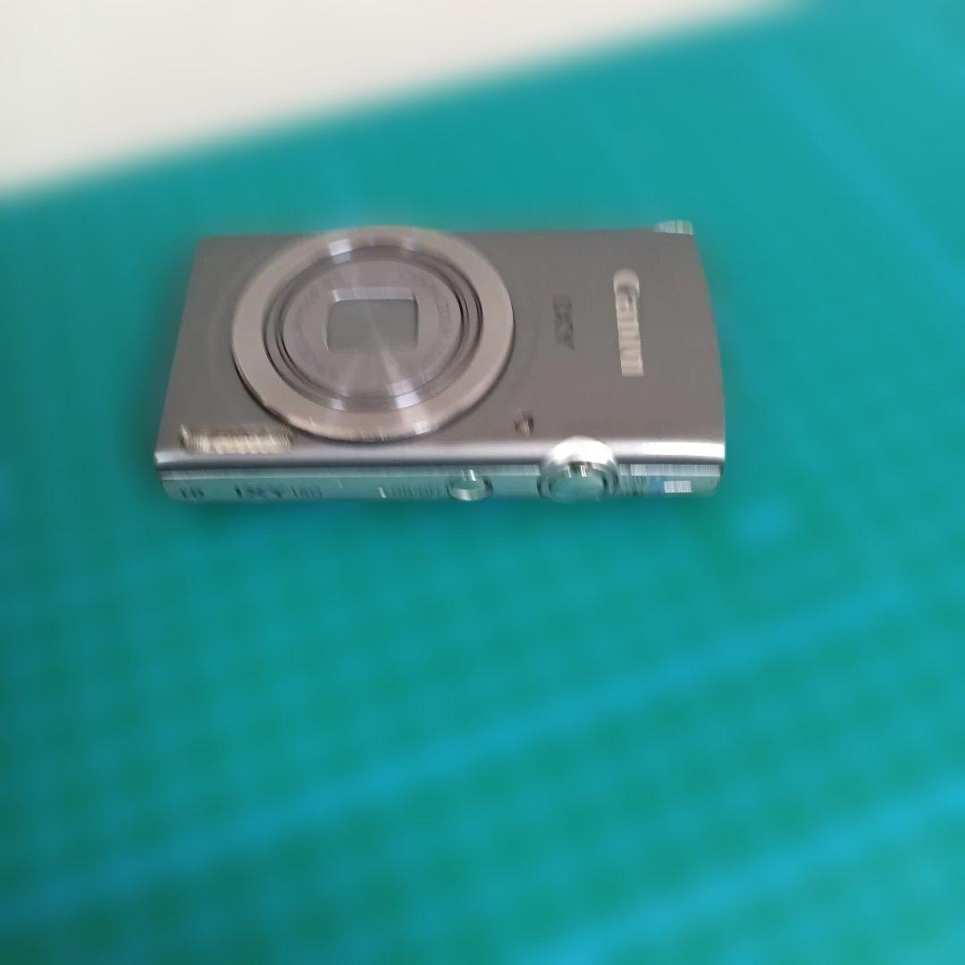 キャノン イクシー150 セット