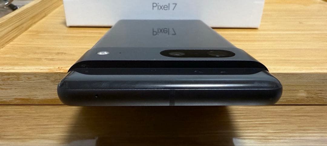 Google Pixel 7 128GB ブラック