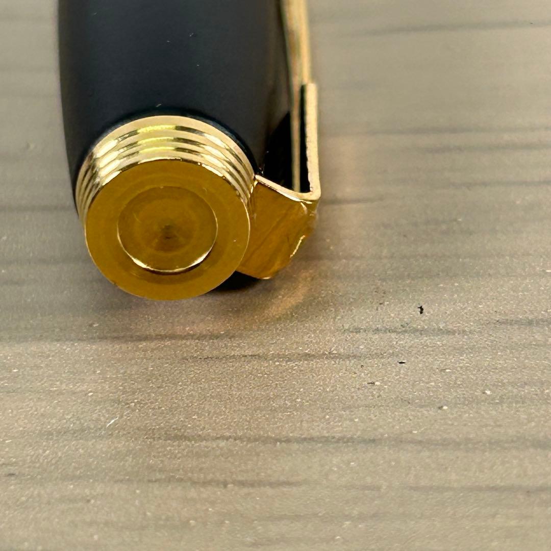 【美品】PARKER パーカー 万年筆 14k B193