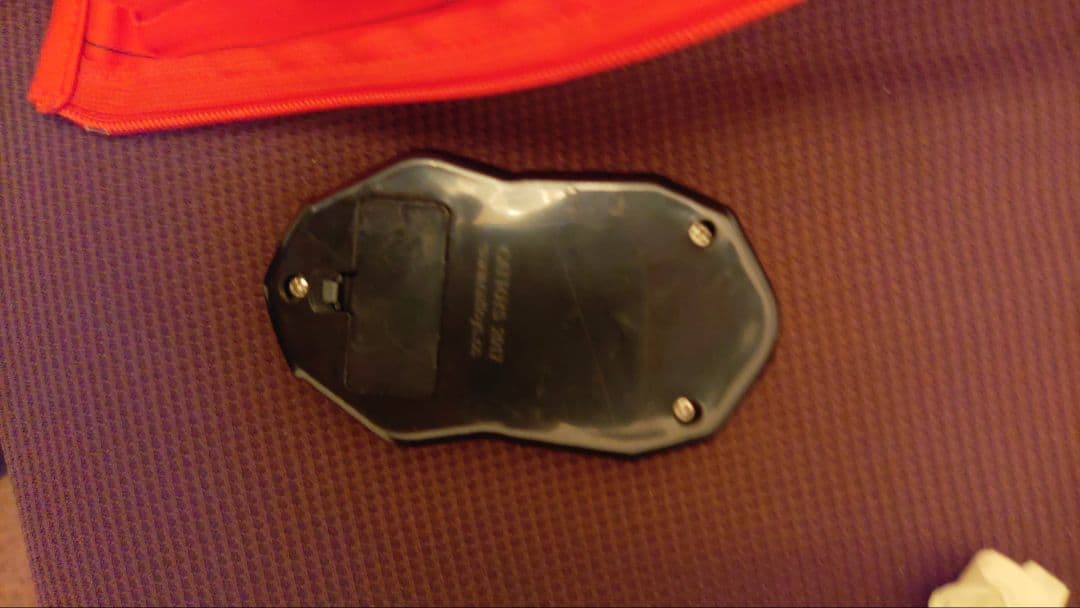 スパイダーマン MCU マスク