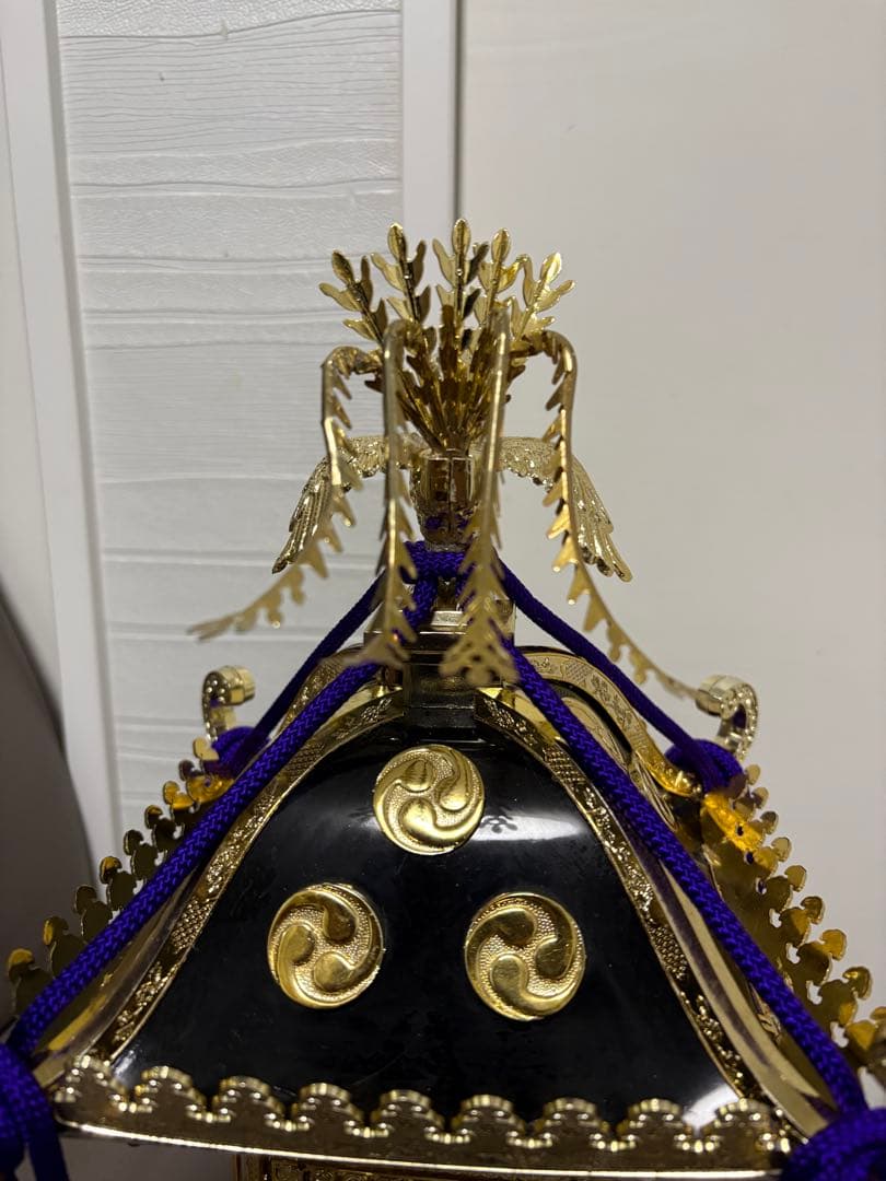 神輿 大 プラモデル 1/5スケール