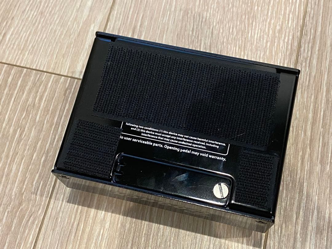 ギター Bogner Uberschall