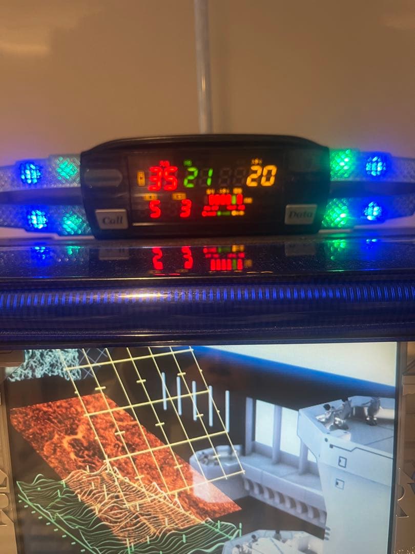 パチスロ実機　エヴァンゲリオン　まごころを、君に　美品 実動