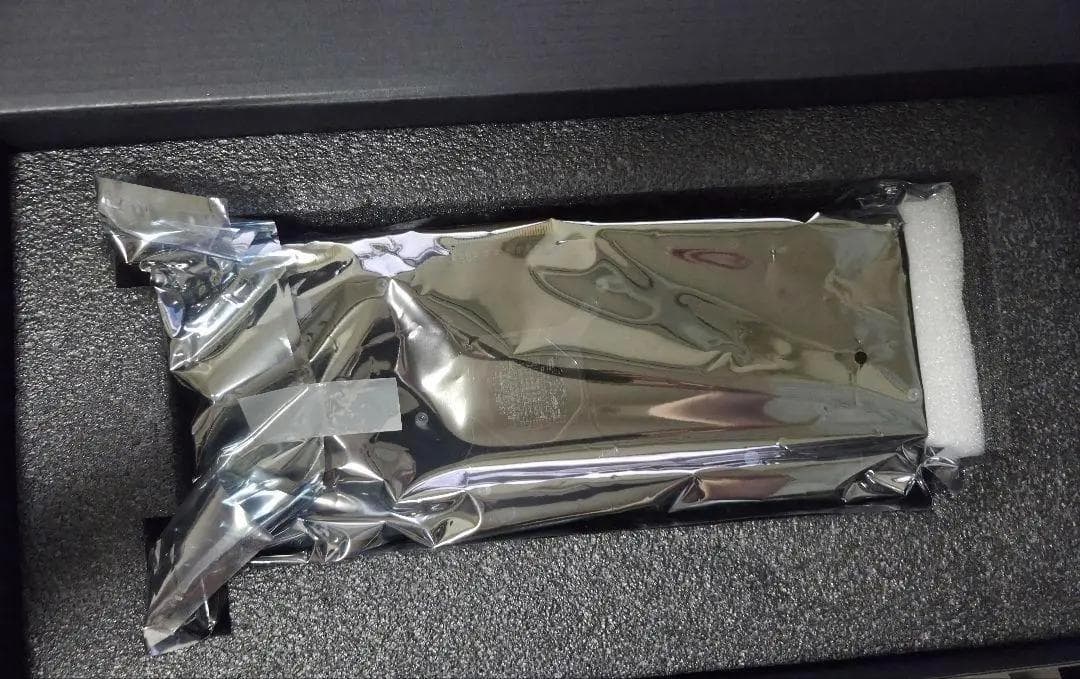 【ほぼ新品】RX7800XT 16GB Radeon グラフィックボード