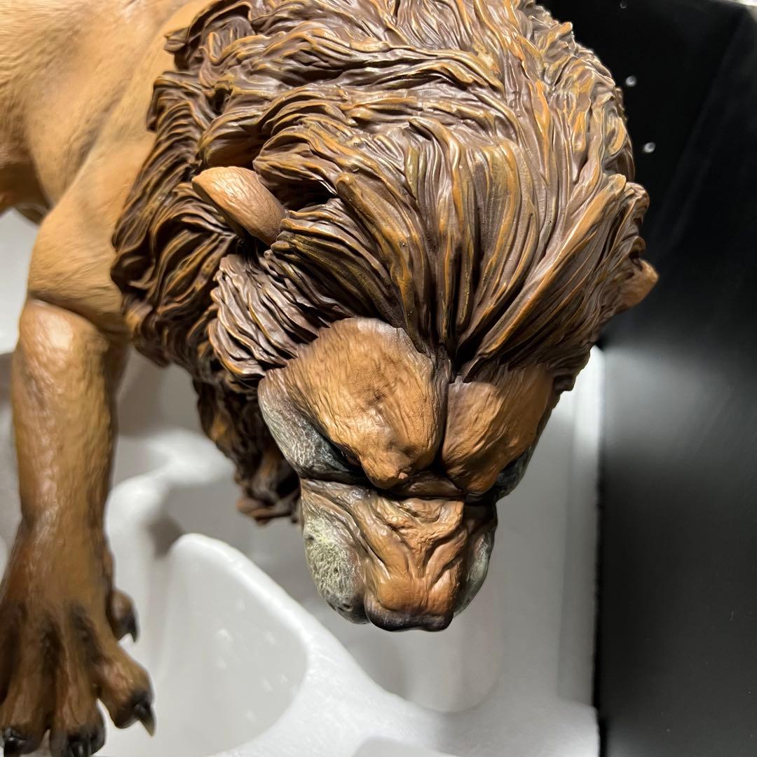 xmstudio ウルヴァリン　クレイヴン　フィギュア　検　サイドショウ