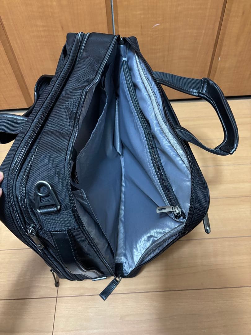 エースジーン ビジネスバッグ ace 3WAY ブリーフケース B4