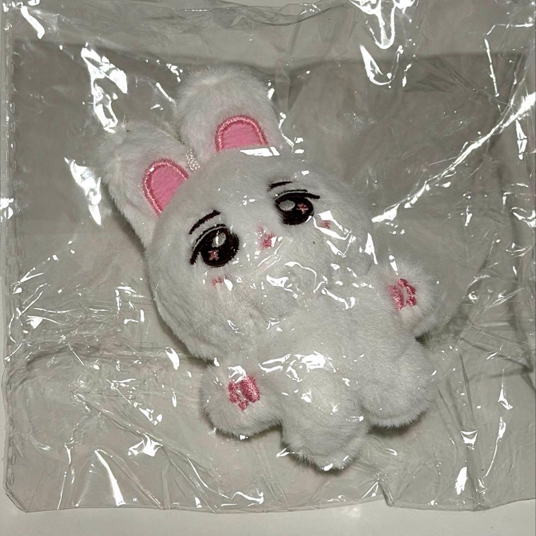 ald1サンウォン 상몽몽 10cm ぬいぐるみ