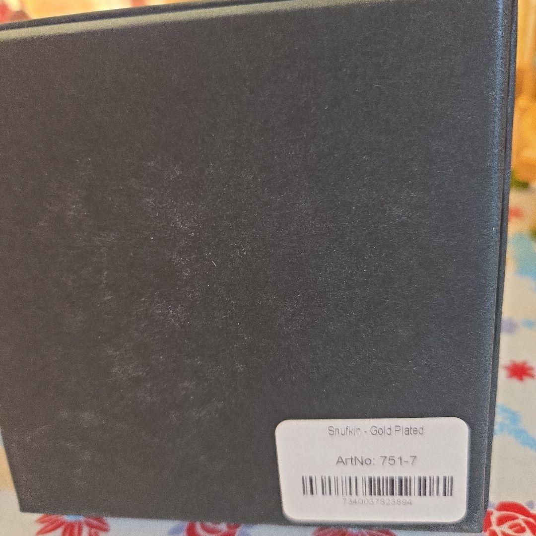 年末セール♪　ムーミン　スナフキン　スクルツナ