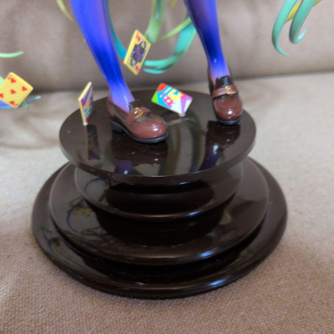 ノーゲーム ノーライフ 白 Art Works 1/7スケール フィギュア