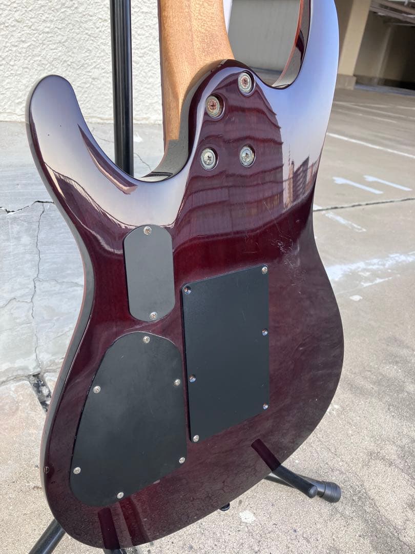 アイバニーズ S2120X Prestige