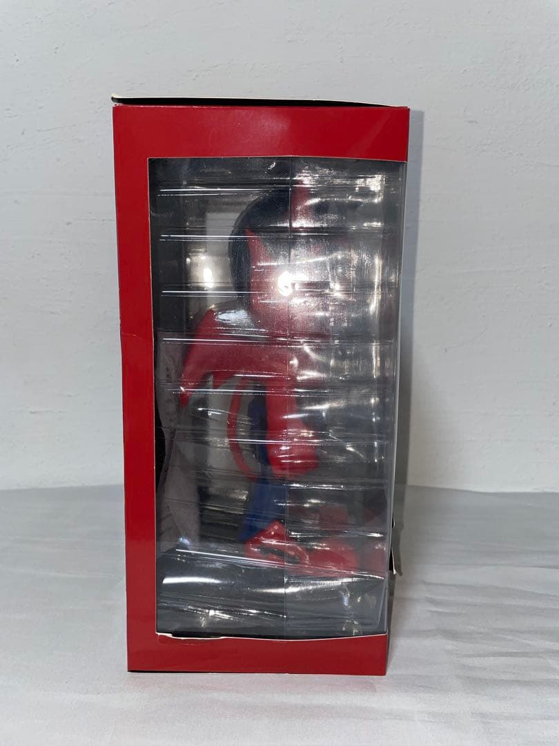 ANARCHY'S FACTORY hiphop アナーキー フィギュア